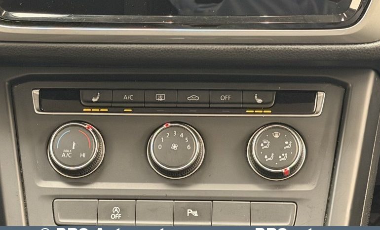 Volkswagen Touran 1.6 TDI 2016 full