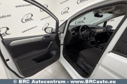 Volkswagen Touran 1.6 TDI 2016 full
