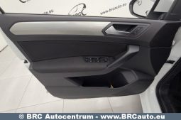 Volkswagen Touran 1.6 TDI 2016 full