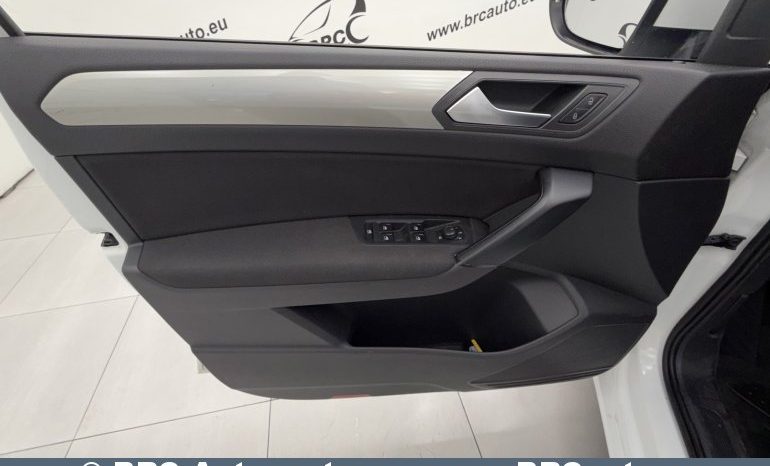 Volkswagen Touran 1.6 TDI 2016 full