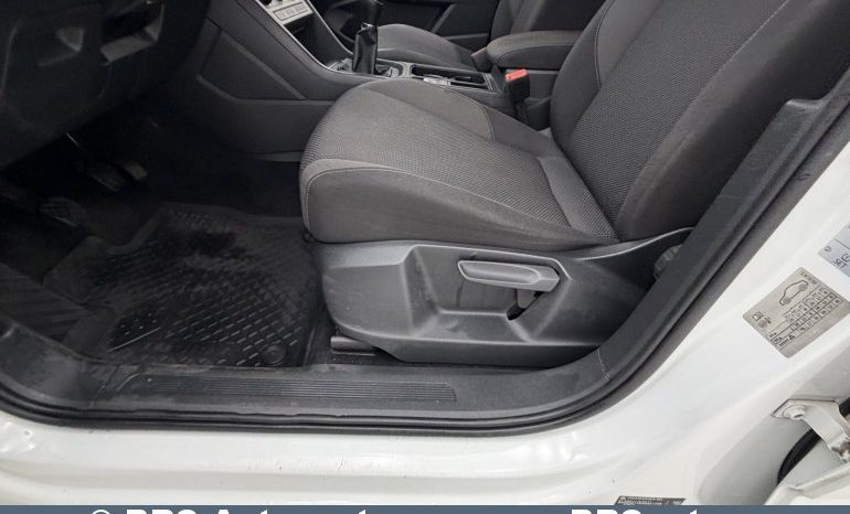 Volkswagen Touran 1.6 TDI 2016 full