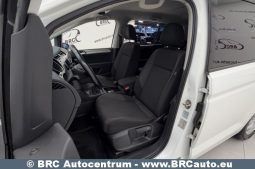 Volkswagen Touran 1.6 TDI 2016 full