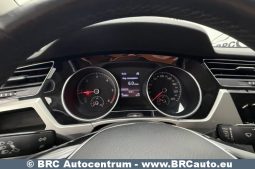 Volkswagen Touran 1.6 TDI 2016 full