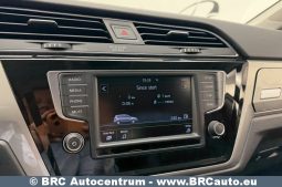 Volkswagen Touran 1.6 TDI 2016 full