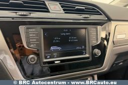 Volkswagen Touran 1.6 TDI 2016 full