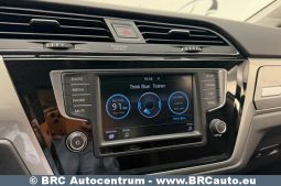 Volkswagen Touran 1.6 TDI 2016 full