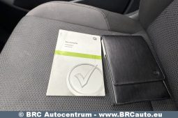 Volkswagen Touran 1.6 TDI 2016 full