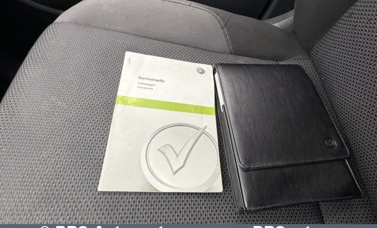 Volkswagen Touran 1.6 TDI 2016 full