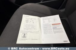 Volkswagen Touran 1.6 TDI 2016 full