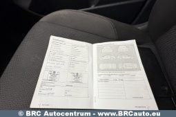 Volkswagen Touran 1.6 TDI 2016 full