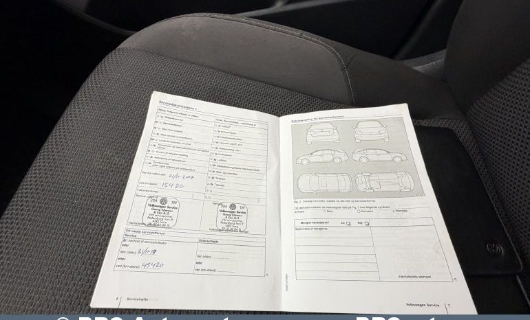 Volkswagen Touran 1.6 TDI 2016 full