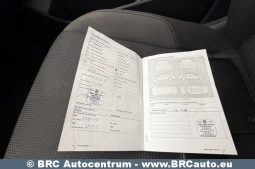 Volkswagen Touran 1.6 TDI 2016 full