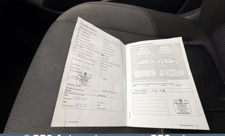 Volkswagen Touran 1.6 TDI 2016 full