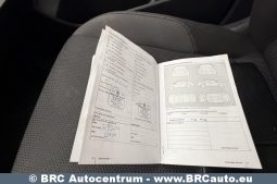 Volkswagen Touran 1.6 TDI 2016 full