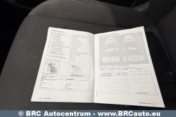 Volkswagen Touran 1.6 TDI 2016 full