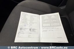 Volkswagen Touran 1.6 TDI 2016 full