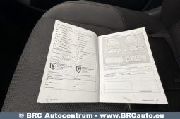 Volkswagen Touran 1.6 TDI 2016 full