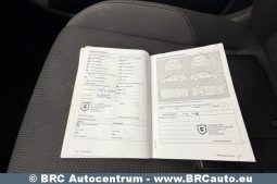 Volkswagen Touran 1.6 TDI 2016 full