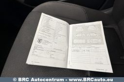 Volkswagen Touran 1.6 TDI 2016 full