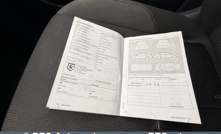 Volkswagen Touran 1.6 TDI 2016 full