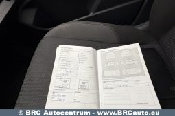 Volkswagen Touran 1.6 TDI 2016 full