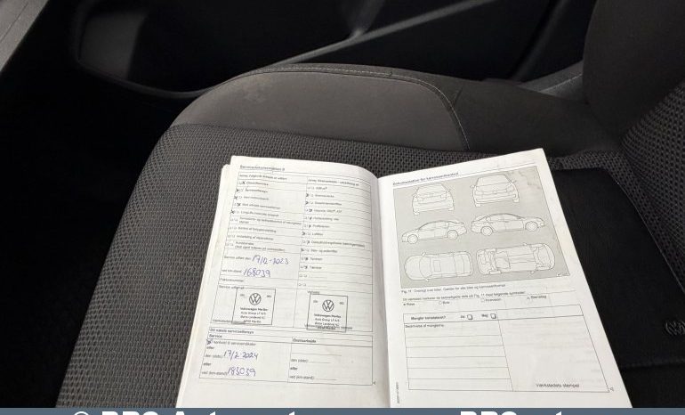 Volkswagen Touran 1.6 TDI 2016 full