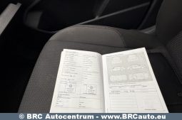 Volkswagen Touran 1.6 TDI 2016 full