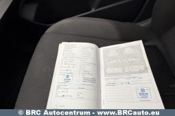 Volkswagen Touran 1.6 TDI 2016 full
