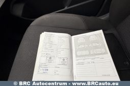 Volkswagen Touran 1.6 TDI 2016 full