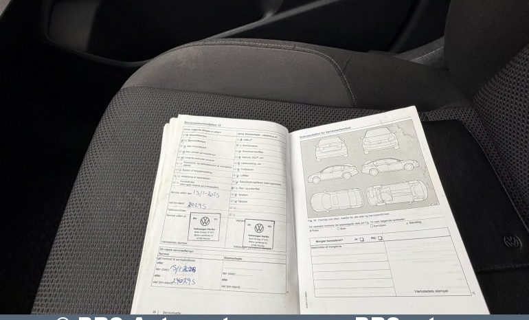 Volkswagen Touran 1.6 TDI 2016 full