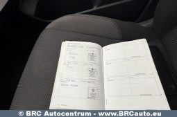 Volkswagen Touran 1.6 TDI 2016 full
