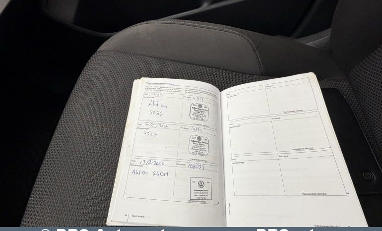 Volkswagen Touran 1.6 TDI 2016 full