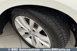Volkswagen Touran 1.6 TDI 2016 full