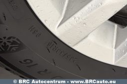 Volkswagen Touran 1.6 TDI 2016 full