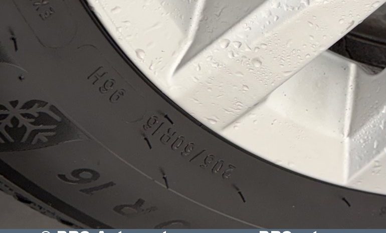 Volkswagen Touran 1.6 TDI 2016 full