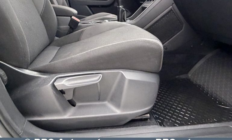 Volkswagen Touran 1.6 TDI 2016 full