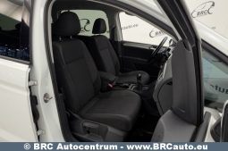 Volkswagen Touran 1.6 TDI 2016 full