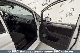Volkswagen Touran 1.6 TDI 2016 full