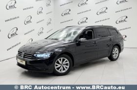 Volkswagen Passat 1.5 TSI Automatas 2021