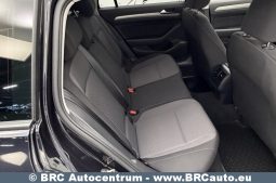 Volkswagen Passat 1.5 TSI Automatas 2021 full