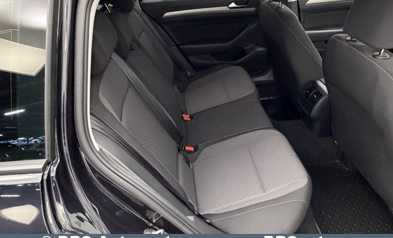 Volkswagen Passat 1.5 TSI Automatas 2021 full