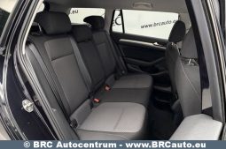 Volkswagen Passat 1.5 TSI Automatas 2021 full