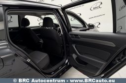 Volkswagen Passat 1.5 TSI Automatas 2021 full