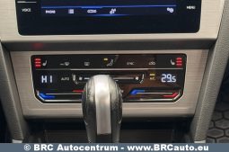 Volkswagen Passat 1.5 TSI Automatas 2021 full