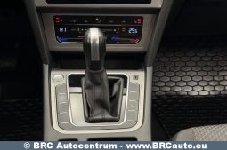 Volkswagen Passat 1.5 TSI Automatas 2021 full