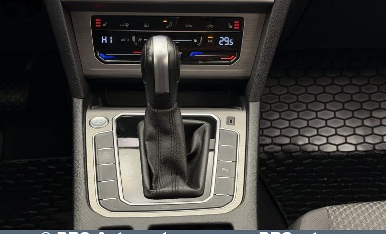 Volkswagen Passat 1.5 TSI Automatas 2021 full