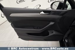 Volkswagen Passat 1.5 TSI Automatas 2021 full