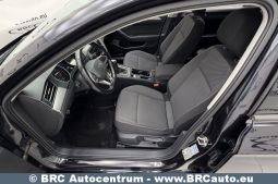 Volkswagen Passat 1.5 TSI Automatas 2021 full