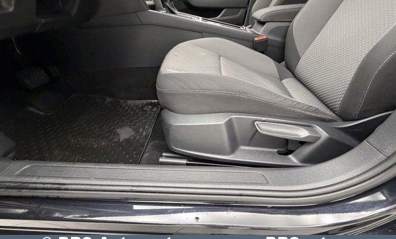 Volkswagen Passat 1.5 TSI Automatas 2021 full