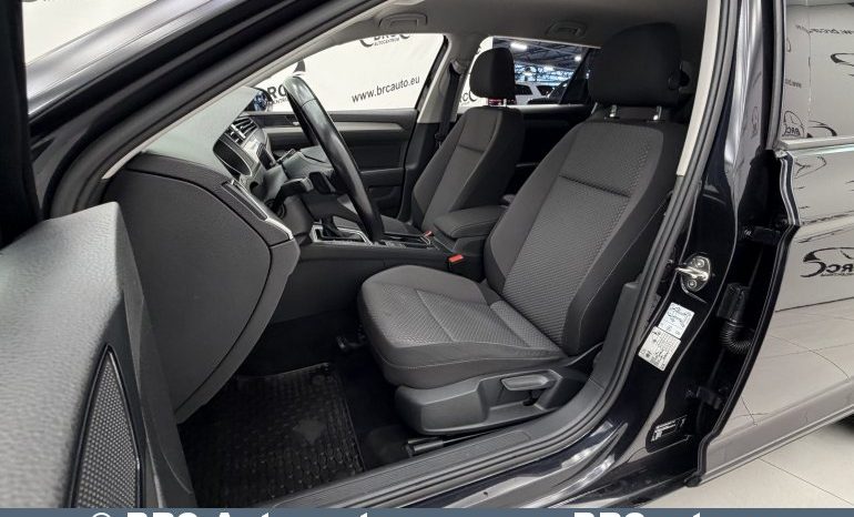 Volkswagen Passat 1.5 TSI Automatas 2021 full